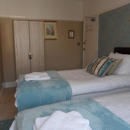 Cleave Court Guest House Llandudno Zewnętrze zdjęcie
