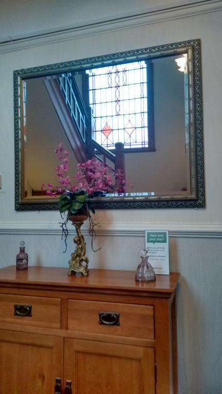 Cleave Court Guest House Llandudno Zewnętrze zdjęcie