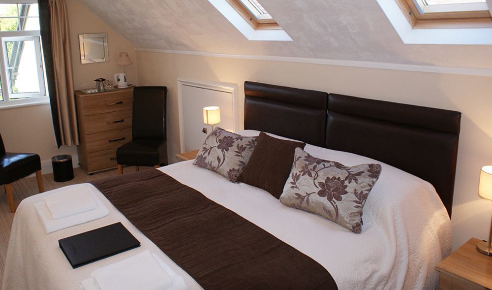 Cleave Court Guest House Llandudno Zewnętrze zdjęcie