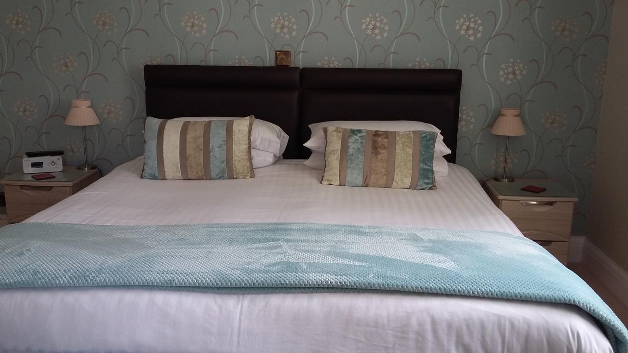 Cleave Court Guest House Llandudno Zewnętrze zdjęcie