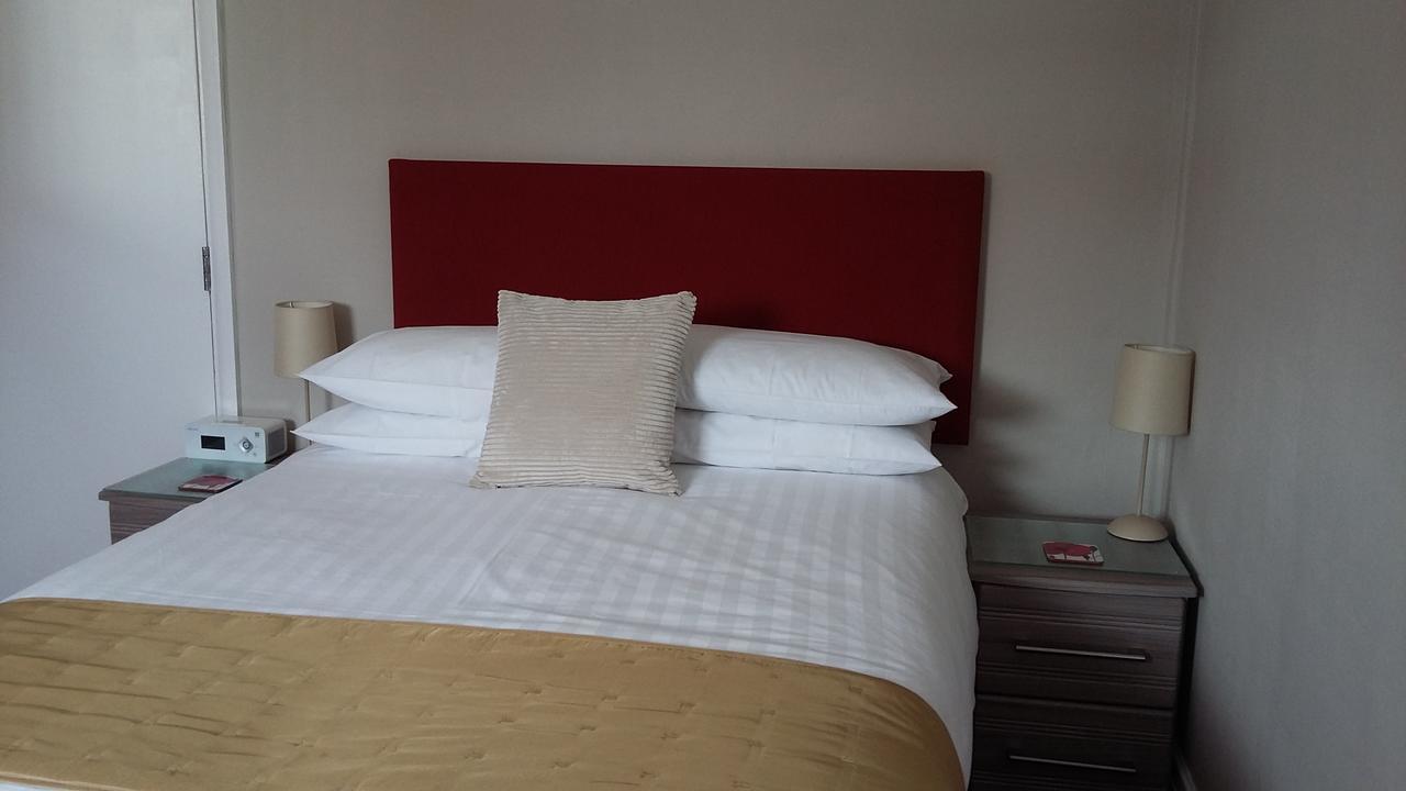 Cleave Court Guest House Llandudno Zewnętrze zdjęcie