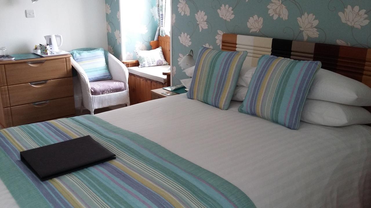 Cleave Court Guest House Llandudno Zewnętrze zdjęcie