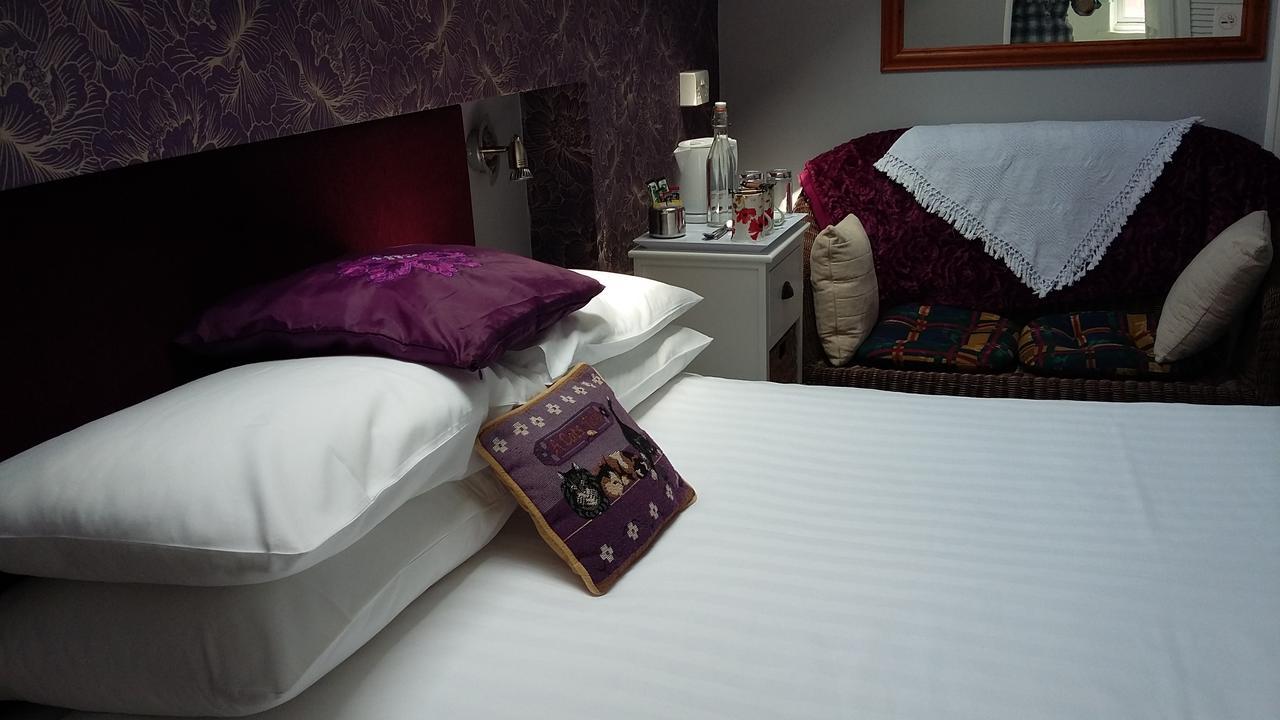 Cleave Court Guest House Llandudno Zewnętrze zdjęcie