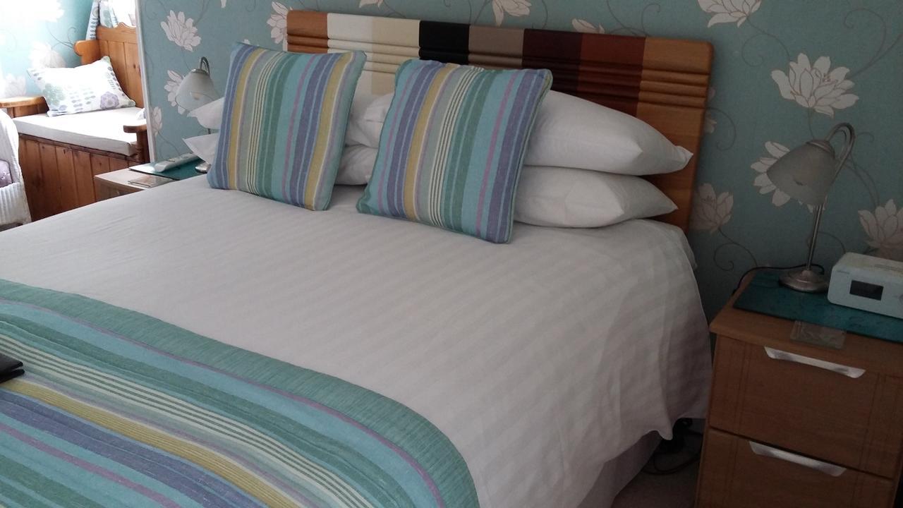 Cleave Court Guest House Llandudno Zewnętrze zdjęcie
