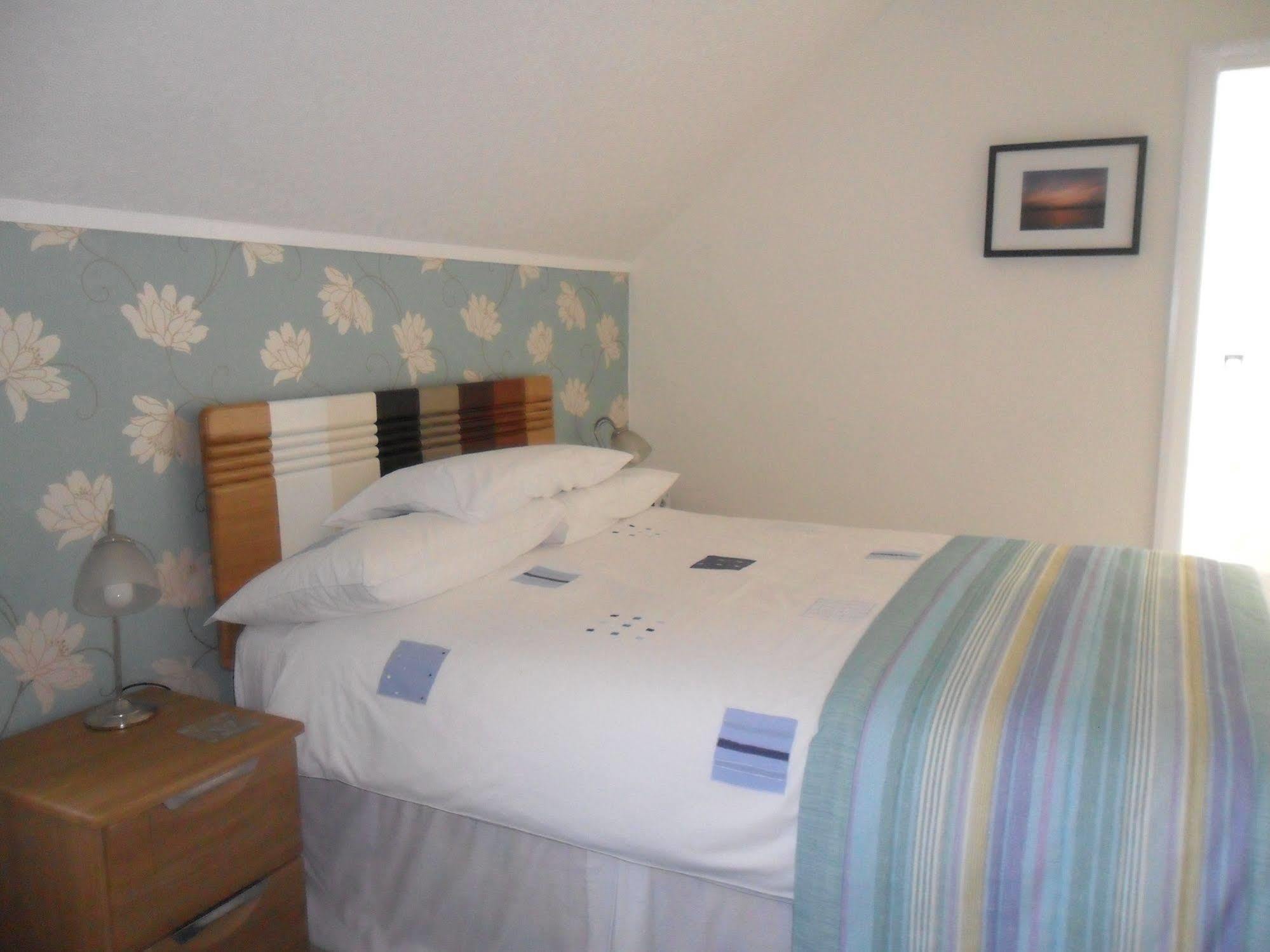 Cleave Court Guest House Llandudno Zewnętrze zdjęcie