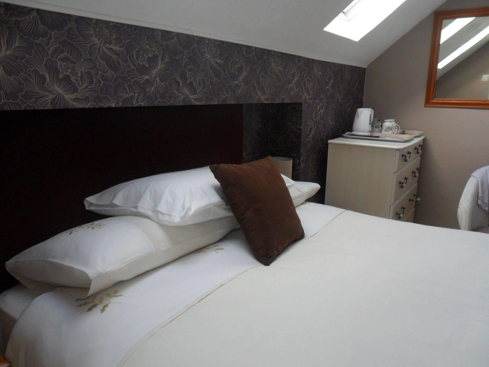 Cleave Court Guest House Llandudno Zewnętrze zdjęcie