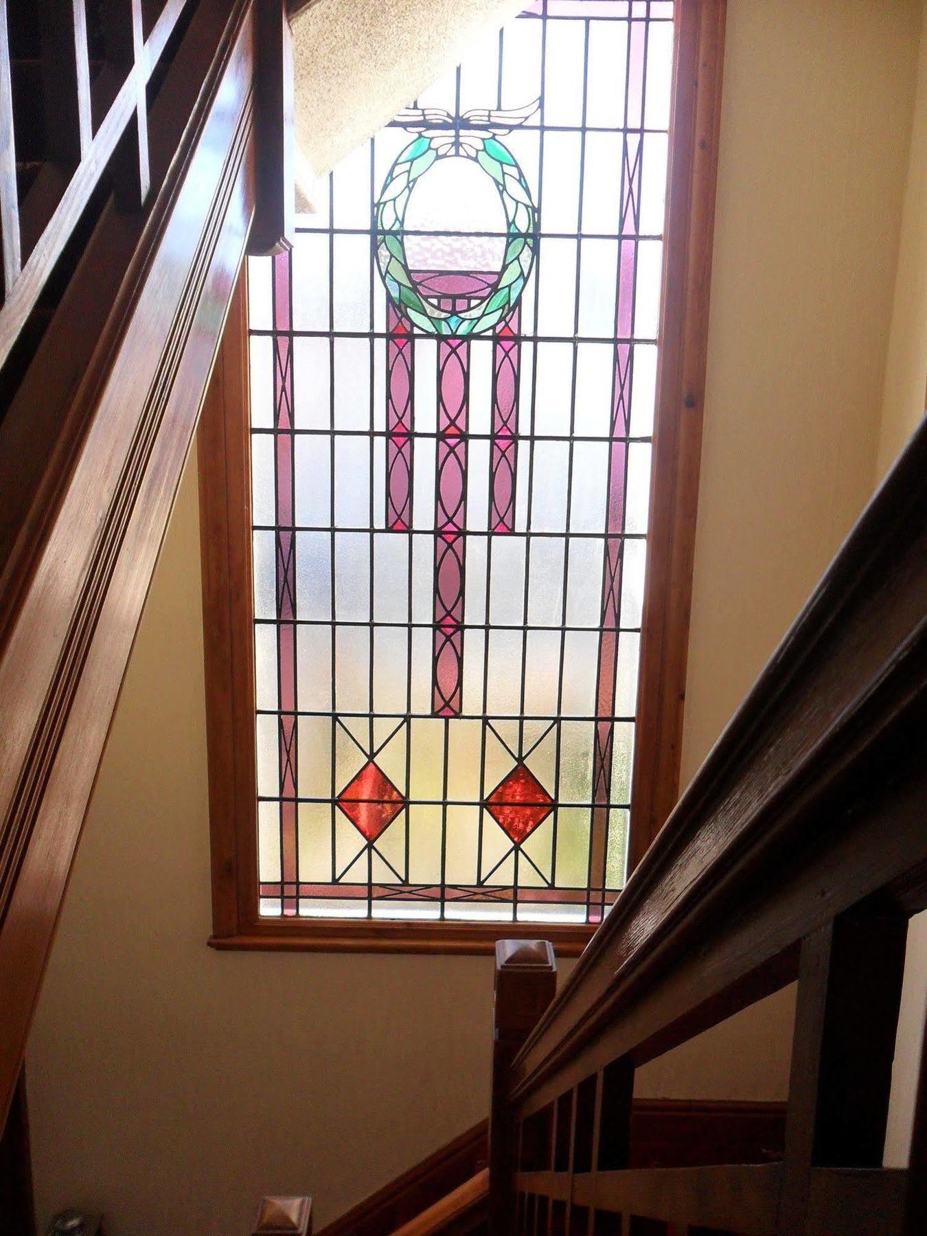 Cleave Court Guest House Llandudno Zewnętrze zdjęcie